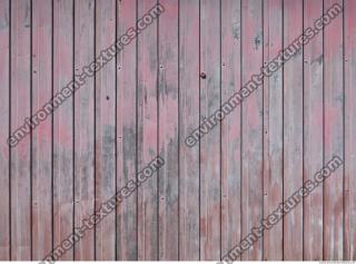 metal corrugated plate painted